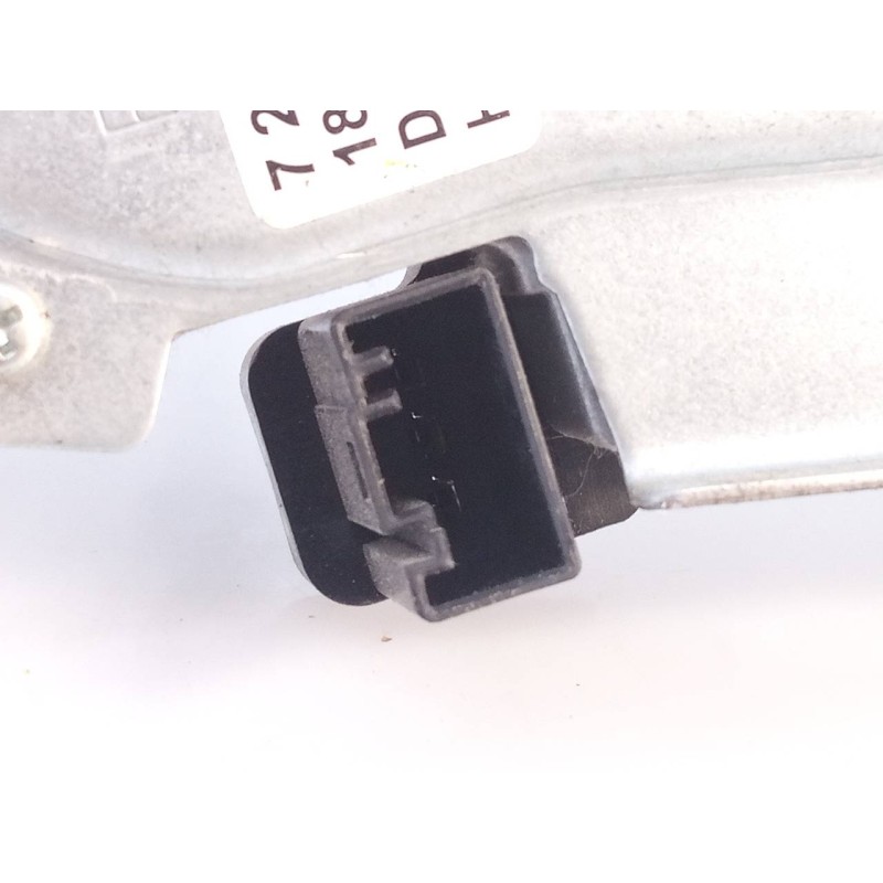 Recambio de motor limpia trasero para bmw serie 1 lim. (f20) 116d efficientdynamics edition referencia OEM IAM 7258532 18558210 