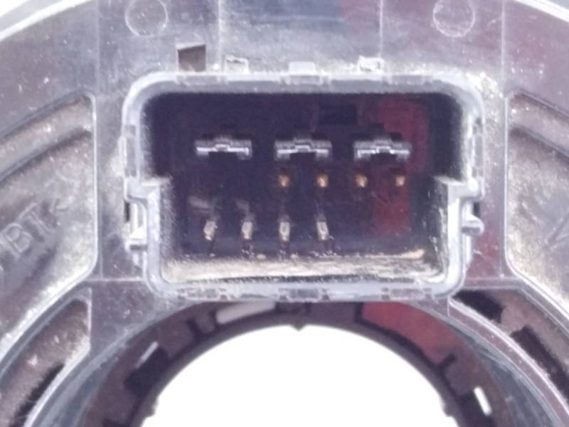 Recambio de anillo airbag para seat leon (1p1) fr referencia OEM IAM 1K0959653C  E2-A1-7-2