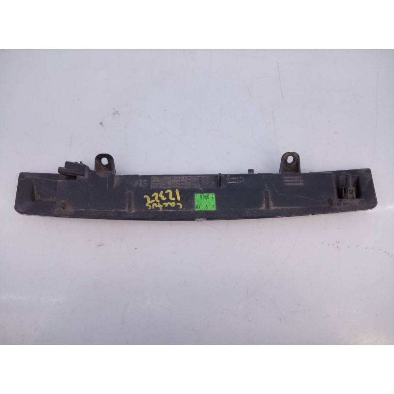 Recambio de luz central de freno para citroën c4 cactus feel referencia OEM IAM 9804687380  E3-B2-29-1