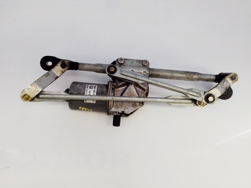 Recambio de motor limpia delantero para opel corsa d cosmo referencia OEM IAM 13182340  E2-B6-30-2