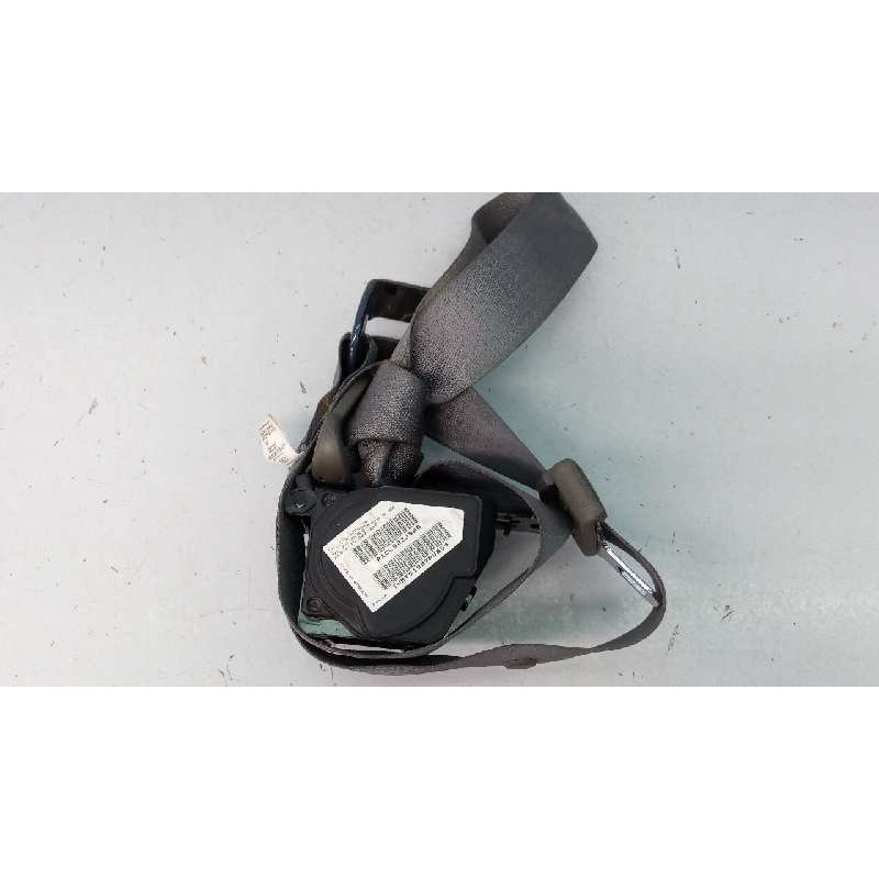 Recambio de cinturon seguridad trasero derecho para jeep gr. cherokee (wh) 3.0 crd limited referencia OEM IAM P1CL92ZJ8AD TVHT51