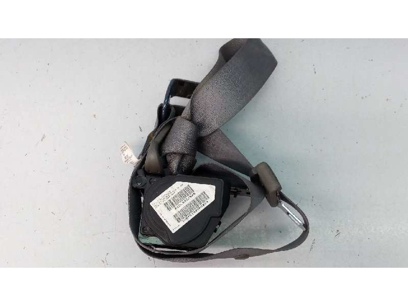 Recambio de cinturon seguridad trasero derecho para jeep gr. cherokee (wh) 3.0 crd limited referencia OEM IAM P1CL92ZJ8AD TVHT51