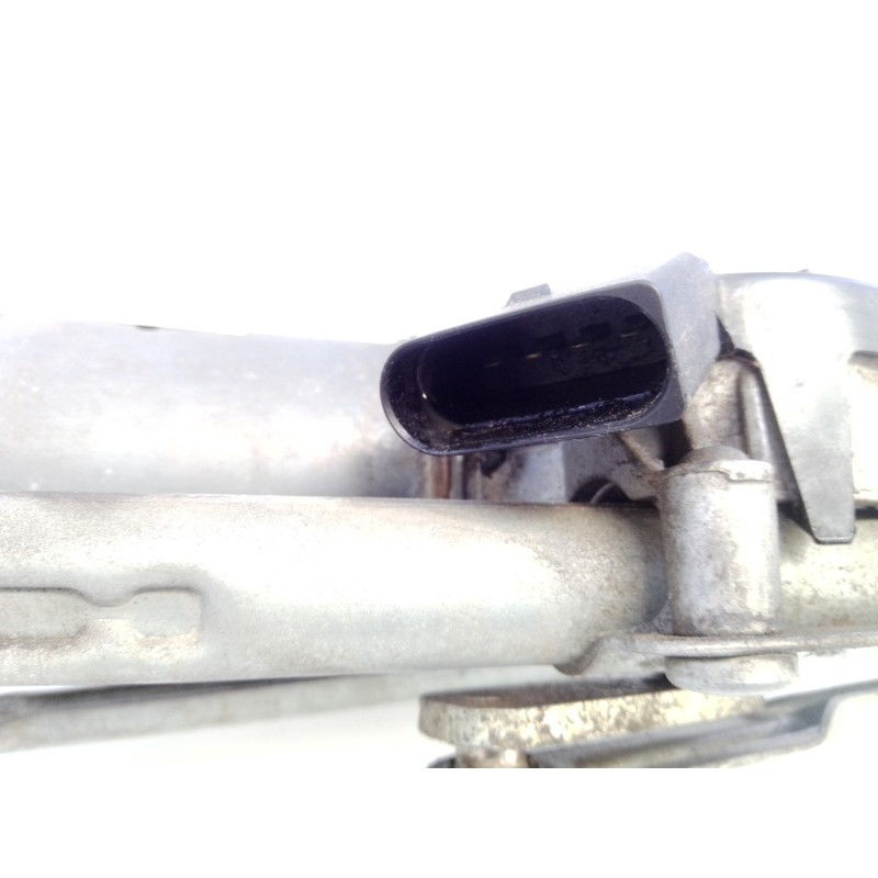 Recambio de motor limpia delantero para opel corsa d cosmo referencia OEM IAM 13182340  E2-B6-30-2