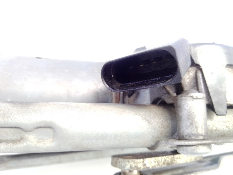 Recambio de motor limpia delantero para opel corsa d cosmo referencia OEM IAM 13182340  E2-B6-30-2