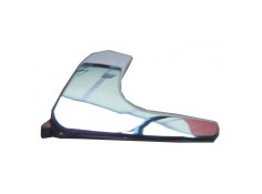 Recambio de maneta interior delantera izquierda para seat ibiza (6k1) referencia OEM IAM 106211253 NUEVO T2-4-B1-4