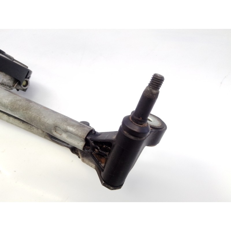 Recambio de motor limpia delantero para opel corsa d cosmo referencia OEM IAM 13182340  E2-B6-30-2