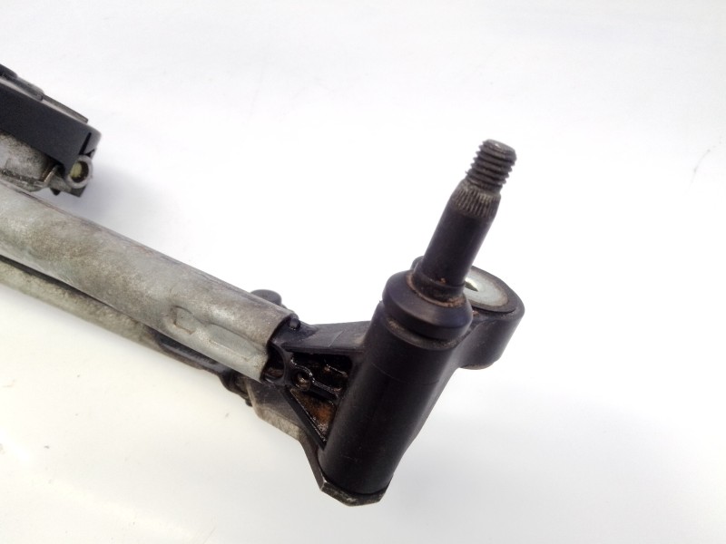 Recambio de motor limpia delantero para opel corsa d cosmo referencia OEM IAM 13182340  E2-B6-30-2