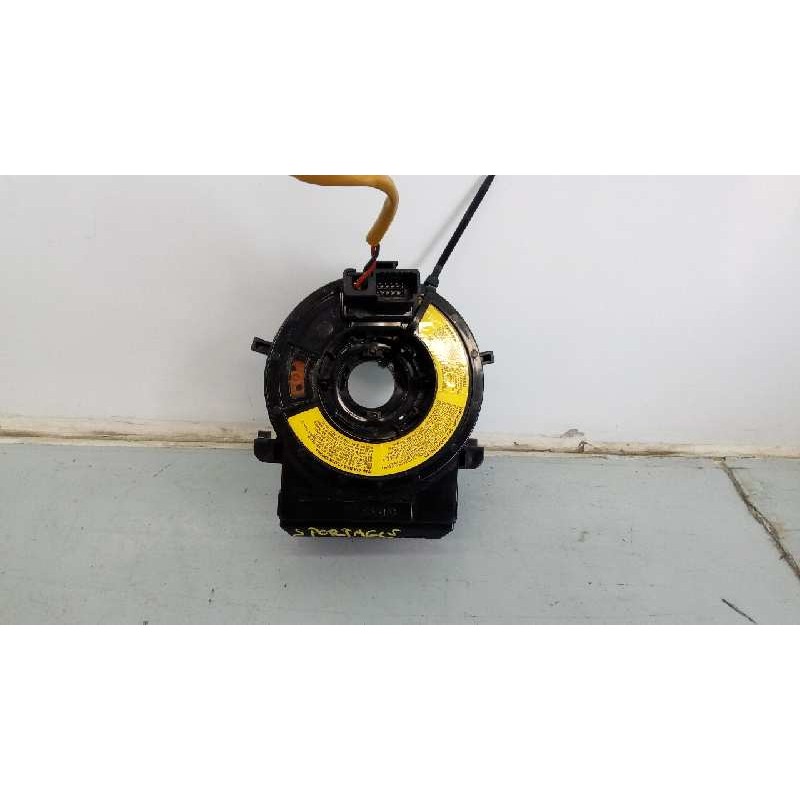 Recambio de anillo airbag para kia sportage drive 4x2 referencia OEM IAM R111306994  E3-A3-34-4