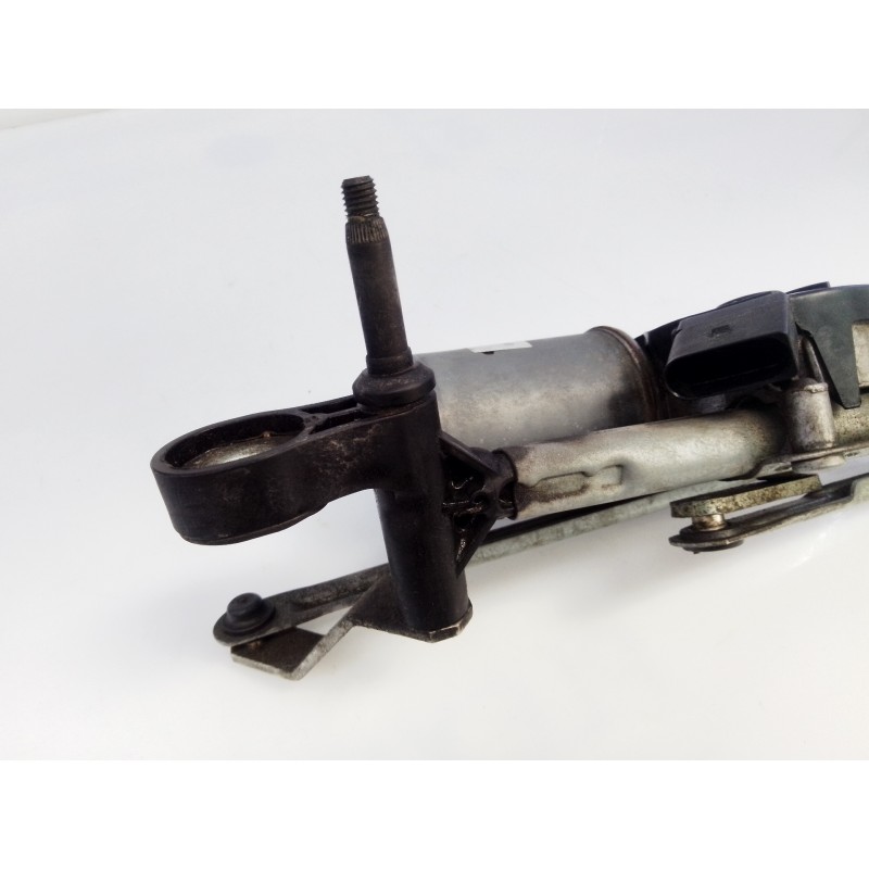 Recambio de motor limpia delantero para opel corsa d cosmo referencia OEM IAM 13182340  E2-B6-30-2
