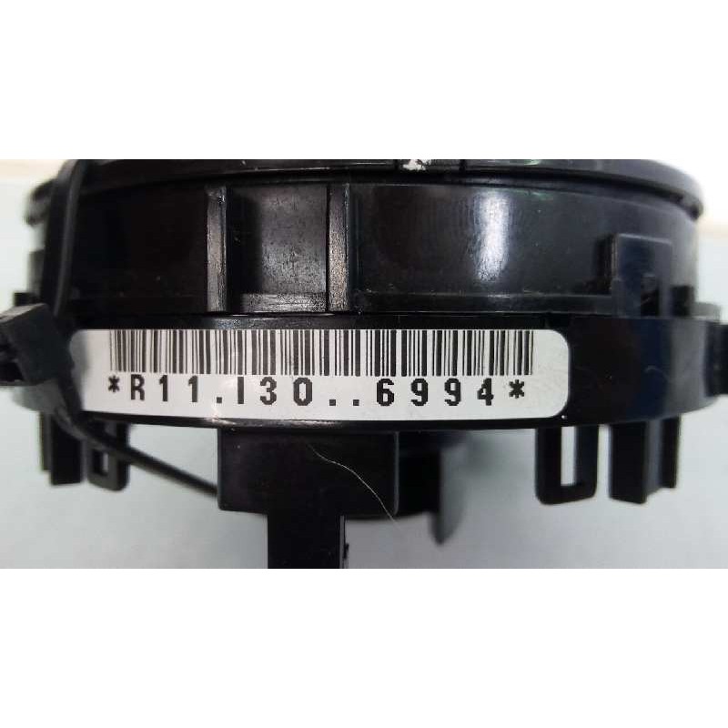 Recambio de anillo airbag para kia sportage drive 4x2 referencia OEM IAM R111306994  E3-A3-34-4