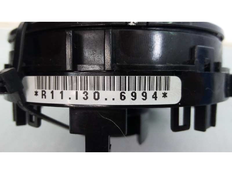 Recambio de anillo airbag para kia sportage drive 4x2 referencia OEM IAM R111306994  E3-A3-34-4