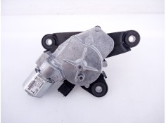 MOTOR LIMPIA TRASERO 9819899980 2306101534 E2-B6-55-1