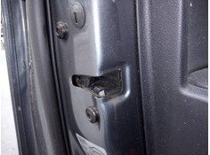 CERRADURA PUERTA DELANTERA IZQUIERDA 