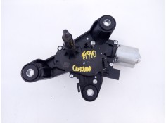 Recambio de motor limpia trasero para opel crossland x design line referencia OEM IAM 9819899980 2306101534 E2-B6-55-1 2