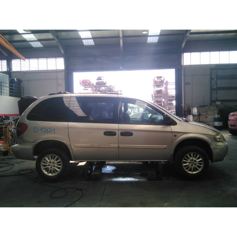 chrysler voyager (rg) del año 2004