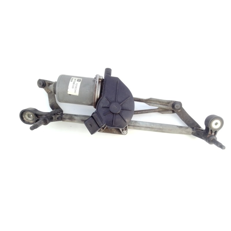 Recambio de motor limpia delantero para opel corsa d cosmo referencia OEM IAM 13182340  E2-B6-30-2