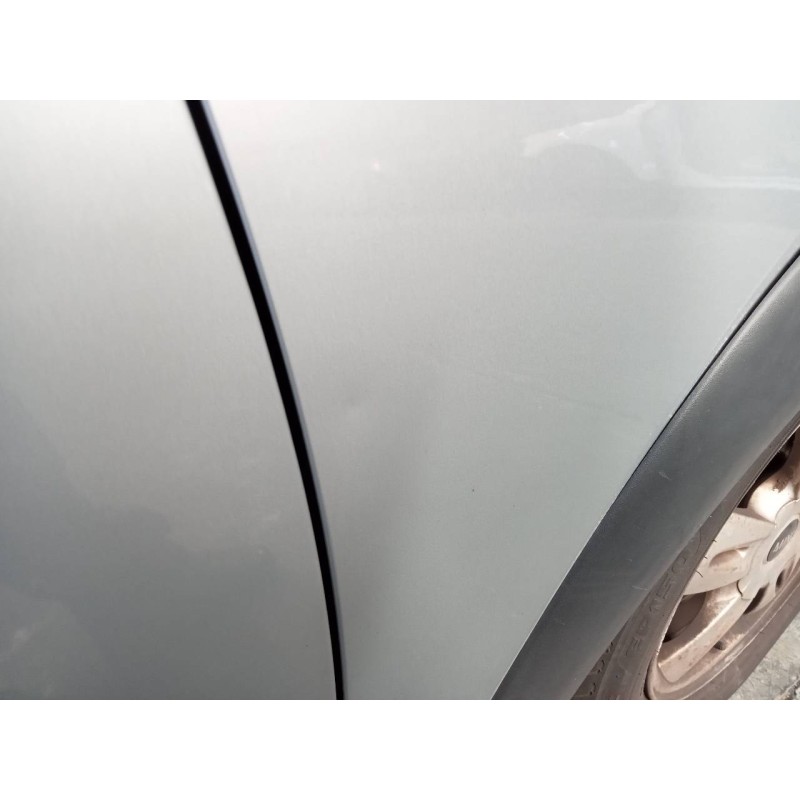 Recambio de aleta delantera derecha para bmw mini (r50,r53) cooper referencia OEM IAM   