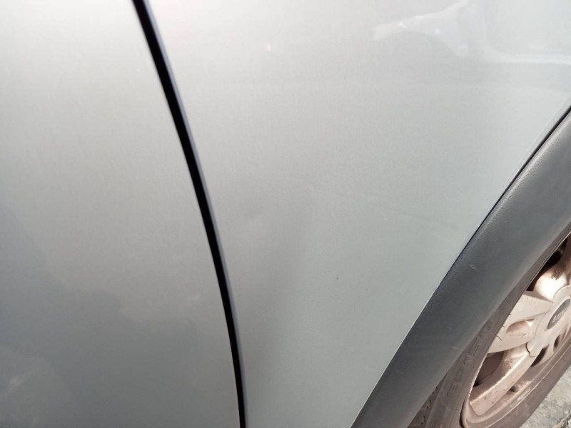 Recambio de aleta delantera derecha para bmw mini (r50,r53) cooper referencia OEM IAM   