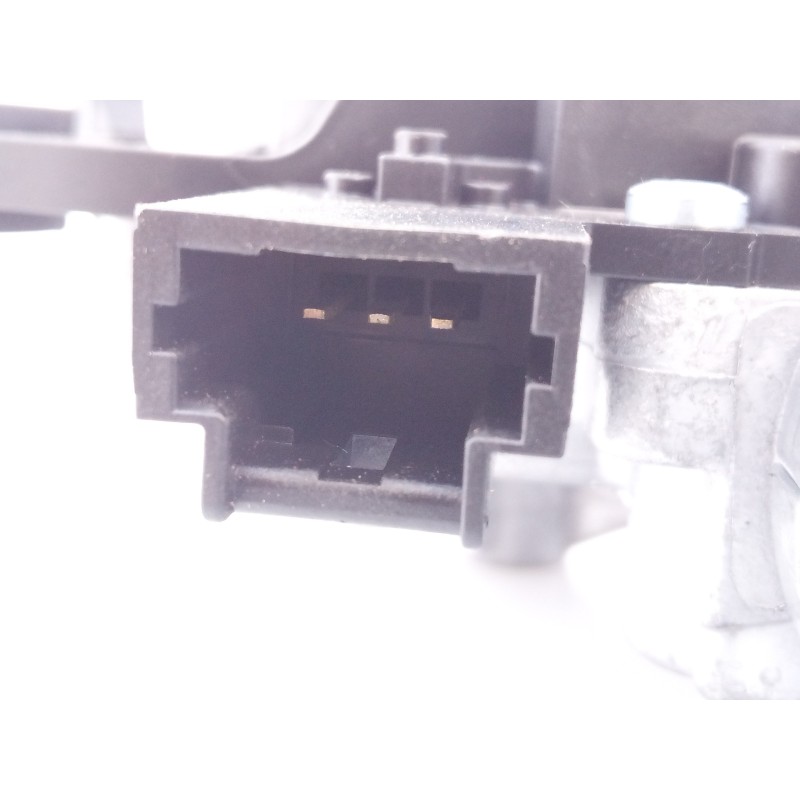 Recambio de motor limpia trasero para opel crossland x design line referencia OEM IAM 9819899980 2306101534 E2-B6-55-1