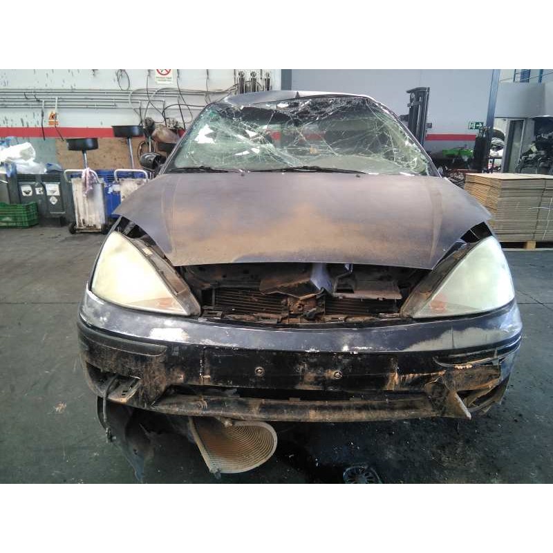 ford focus berlina (cak) del año 2002