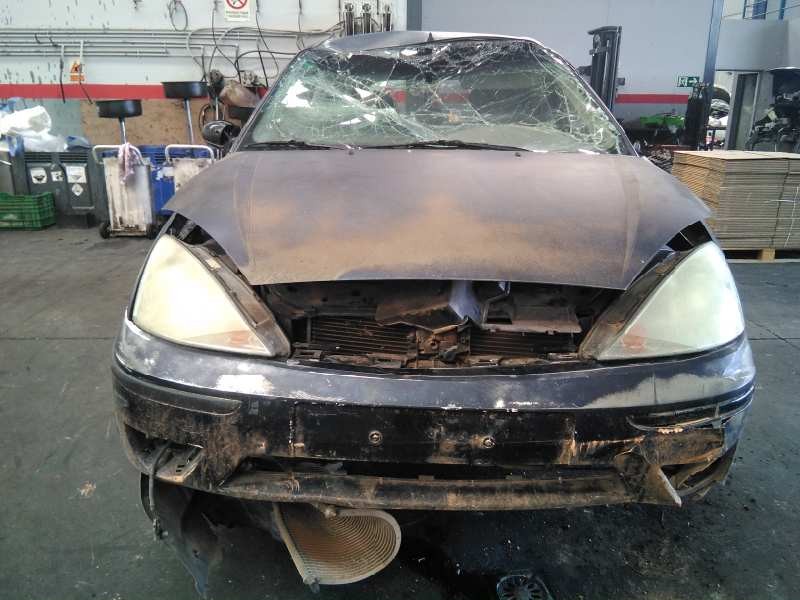ford focus berlina (cak) del año 2002