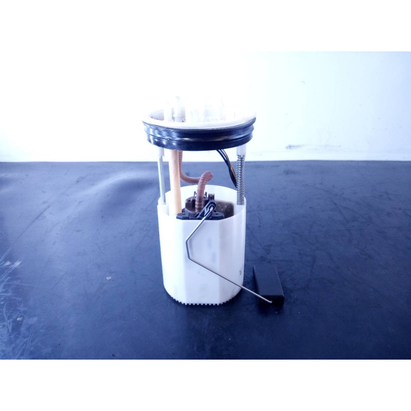 Recambio de aforador para volkswagen polo (6c1) comfortline referencia OEM IAM 6R0919051M  P3-A6-8-5