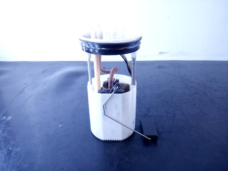 Recambio de aforador para volkswagen polo (6c1) comfortline referencia OEM IAM 6R0919051M  P3-A6-8-5