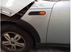 Recambio de aleta delantera izquierda para bmw mini (r50,r53) cooper referencia OEM IAM   