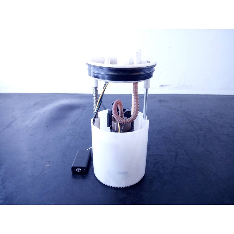 Recambio de aforador para volkswagen polo (6c1) comfortline referencia OEM IAM 6R0919051M  P3-A6-8-5