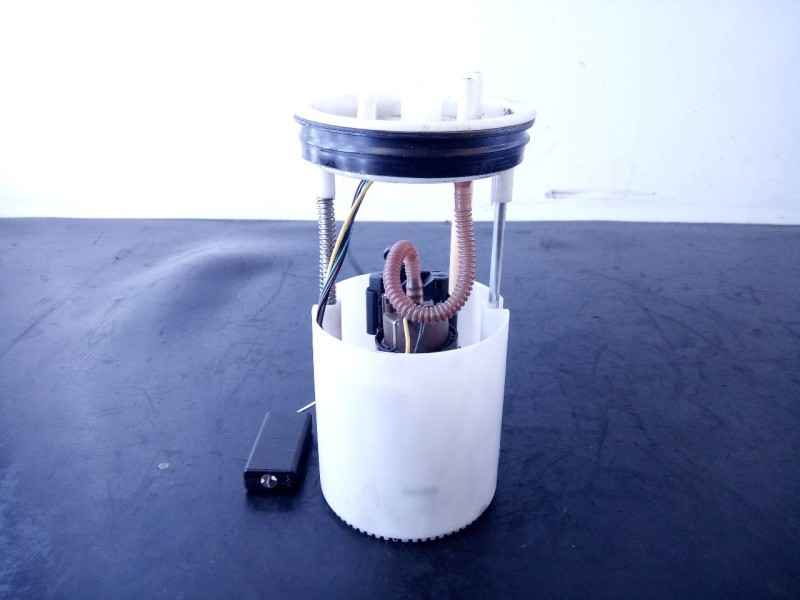 Recambio de aforador para volkswagen polo (6c1) comfortline referencia OEM IAM 6R0919051M  P3-A6-8-5