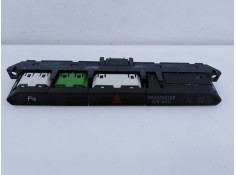 WARNING 3G0927132A E2-A1-10-7