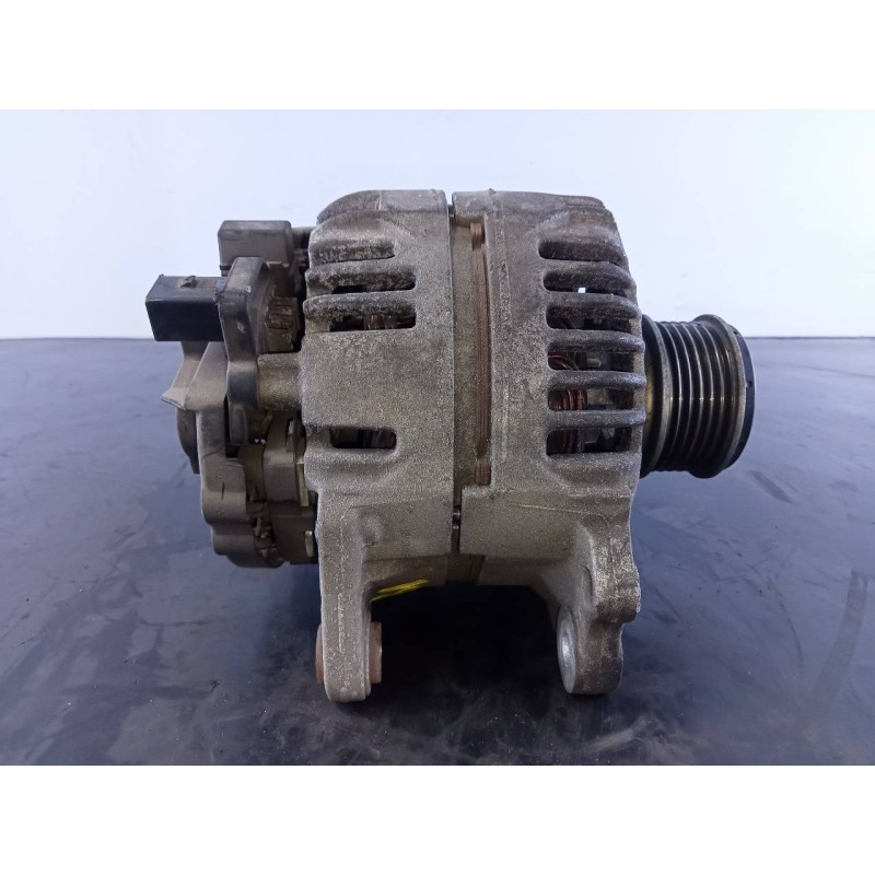 Recambio de alternador para seat ibiza (6j5) reference referencia OEM IAM 045903023 0124325012 P3-B4-17-5