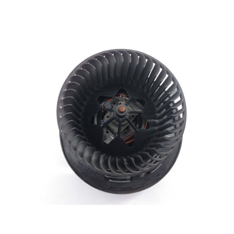 Recambio de ventilador calefaccion para bmw x3 (f25) sdrive 18d referencia OEM IAM T1013621M 160716186769 E1-A3-10-1
