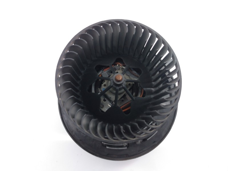 Recambio de ventilador calefaccion para bmw x3 (f25) sdrive 18d referencia OEM IAM T1013621M 160716186769 E1-A3-10-1