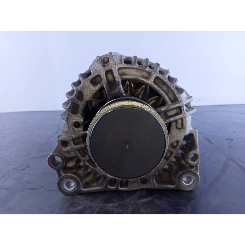 Recambio de alternador para seat ibiza (6j5) reference referencia OEM IAM 045903023 0124325012 P3-B4-17-5
