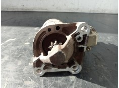 Recambio de motor arranque para dacia sandero laureate referencia OEM IAM   P3-B8-19-2 2