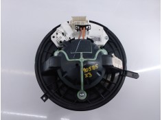 Recambio de ventilador calefaccion para bmw x3 (f25) sdrive 18d referencia OEM IAM T1013621M 160716186769 E1-A3-10-1 2