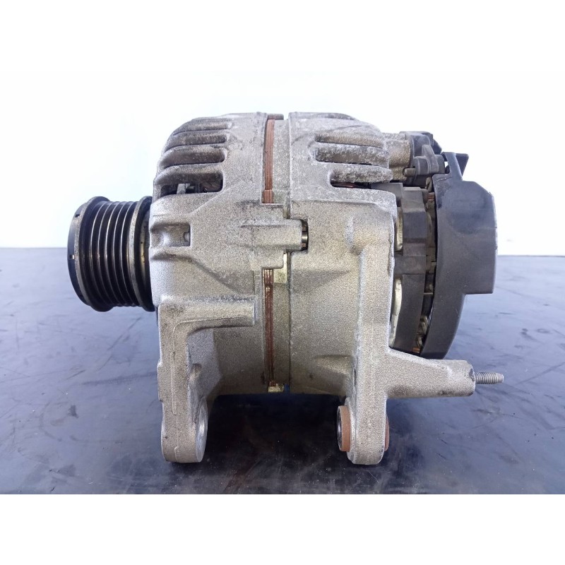 Recambio de alternador para seat ibiza (6j5) reference referencia OEM IAM 045903023 0124325012 P3-B4-17-5
