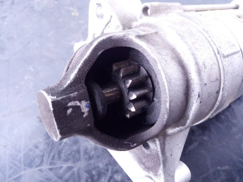 Recambio de motor arranque para citroën c4 cactus feel referencia OEM IAM 9825233080  P3-B8-7-1