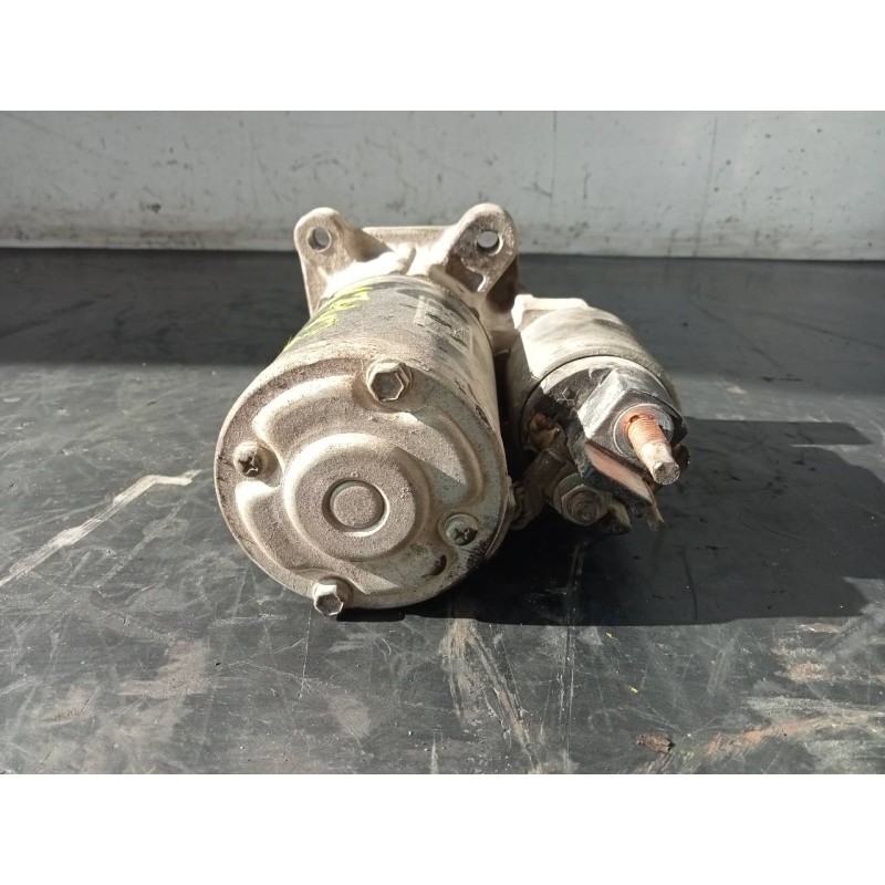 Recambio de motor arranque para dacia sandero laureate referencia OEM IAM   P3-B8-19-2