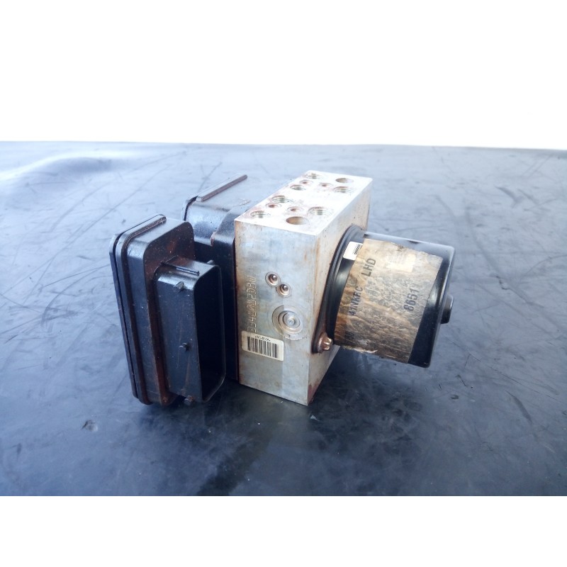 Recambio de abs para opel insignia sports tourer selective referencia OEM IAM 13328651  P3-A8-28-5