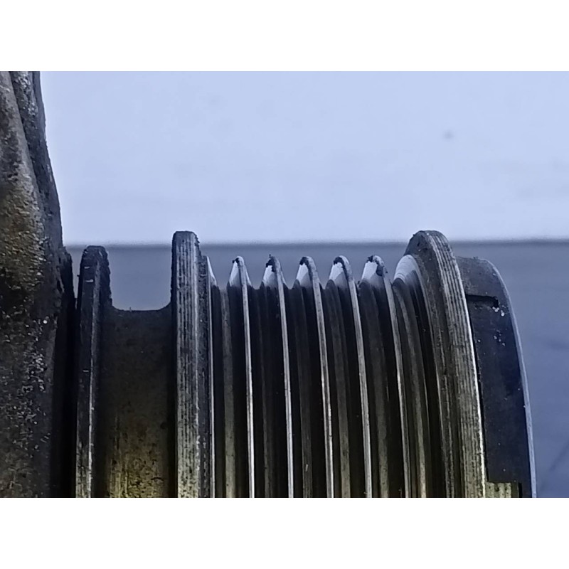 Recambio de alternador para seat ibiza (6j5) reference referencia OEM IAM 045903023 0124325012 P3-B4-17-5