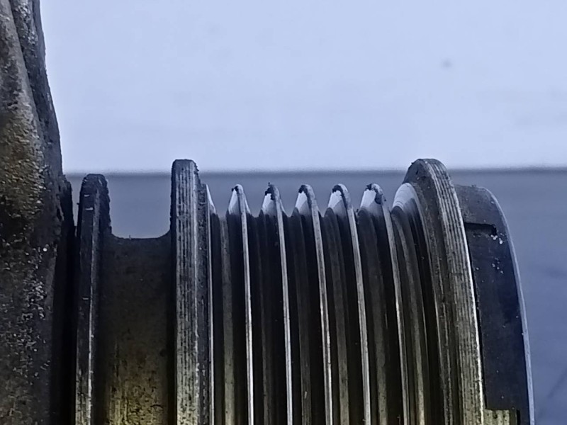 Recambio de alternador para seat ibiza (6j5) reference referencia OEM IAM 045903023 0124325012 P3-B4-17-5