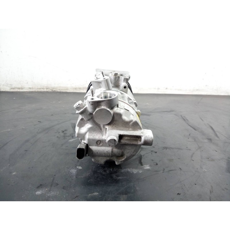 Recambio de compresor aire acondicionado para audi a3 sedán (8vm) sport edition referencia OEM IAM 5Q0816803 6SES14C P3-A2-9-1