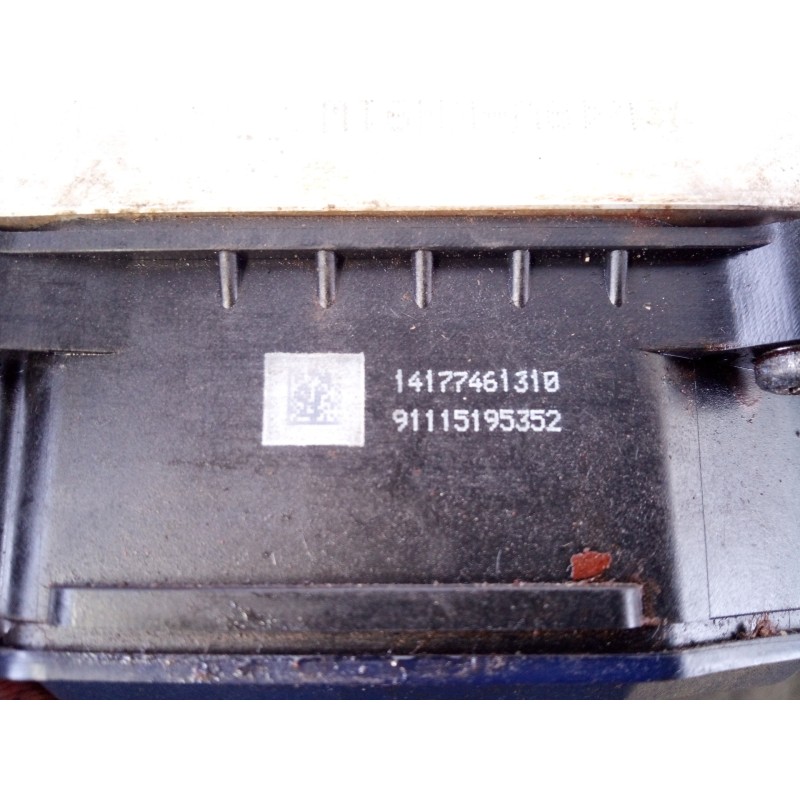 Recambio de abs para opel insignia sports tourer selective referencia OEM IAM 13328651  P3-A8-28-5