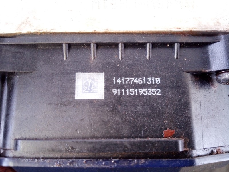 Recambio de abs para opel insignia sports tourer selective referencia OEM IAM 13328651  P3-A8-28-5