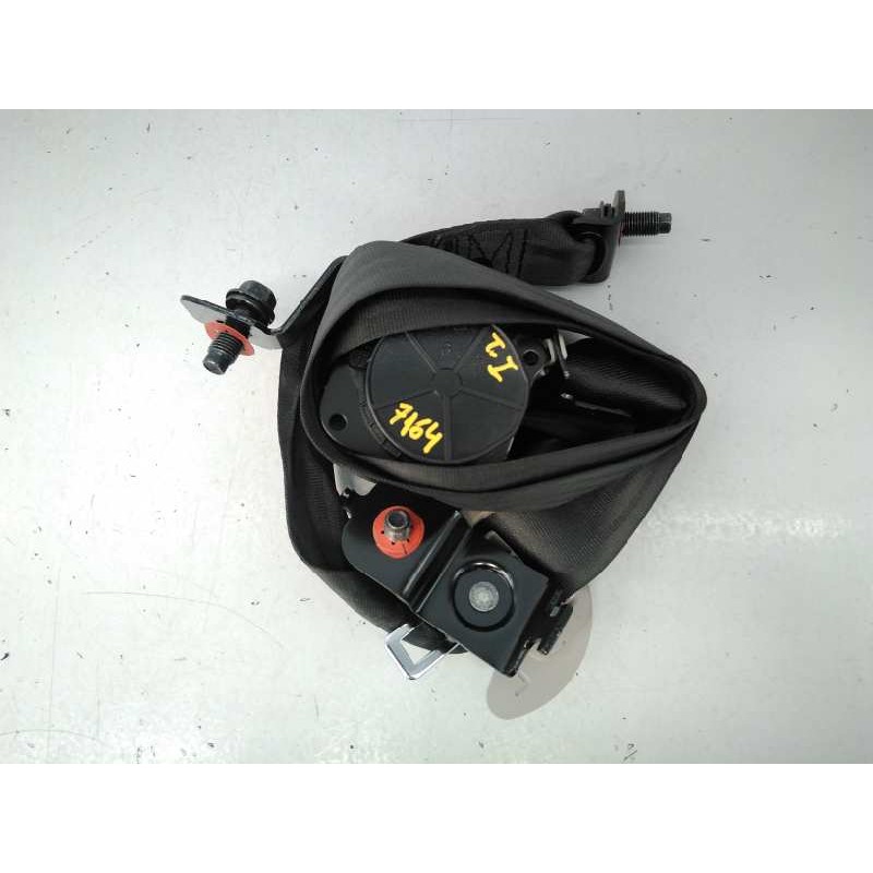 Recambio de cinturon seguridad trasero izquierdo para kia sportage drive 4x2 referencia OEM IAM 898103U200  E2-B5-44-1