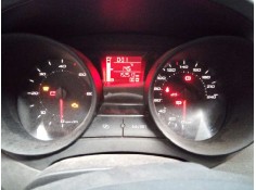 Recambio de cuadro instrumentos para seat ibiza (6j5) reference referencia OEM IAM 8T0920900M 50300624602 E2-A1-1-2 2