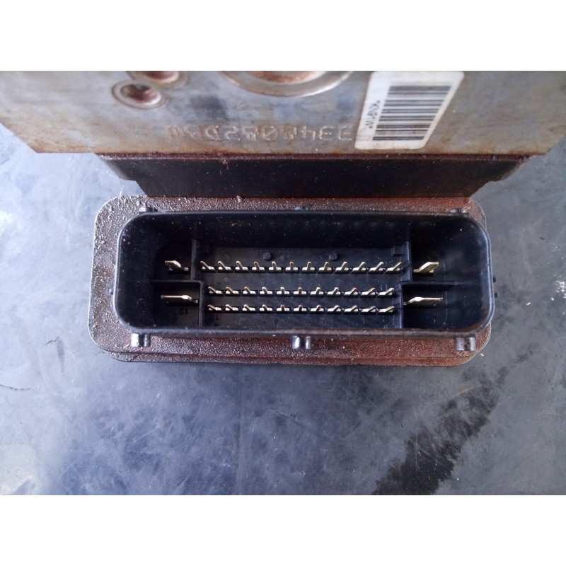 Recambio de abs para opel insignia sports tourer selective referencia OEM IAM 13328651  P3-A8-28-5