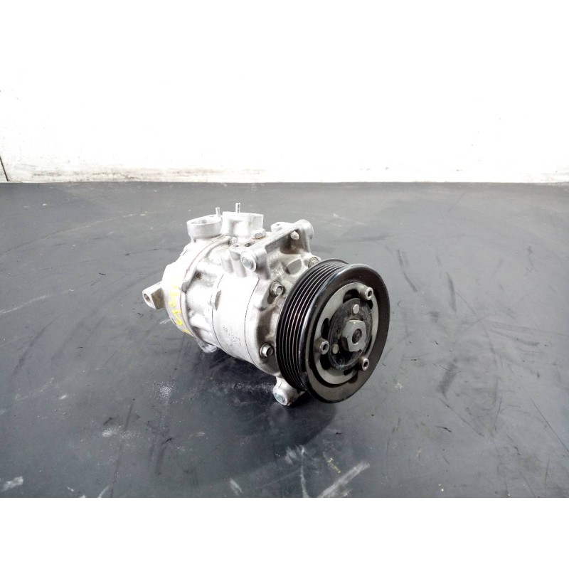 Recambio de compresor aire acondicionado para audi a3 sedán (8vm) sport edition referencia OEM IAM 5Q0816803 6SES14C P3-A2-9-1